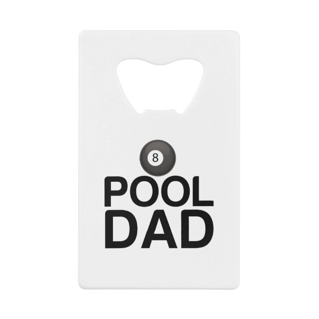 POOL DAD (Front)