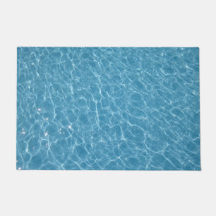 Pool Door Mat