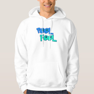 Pool Fool Hoodie