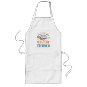 Pool Funny Billiards Long Apron