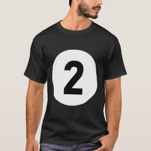 Pool Ll 2 Matching Billiards Gift Easy Halloween C T-Shirt