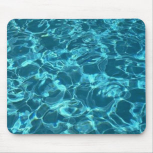 Pool Mousepad