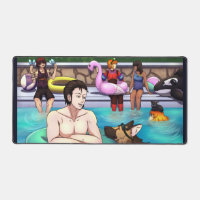 Pool Party