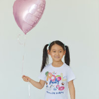 Pool Party Family Matching