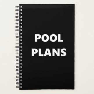 Pool Planner Sports Theme Pool Plans