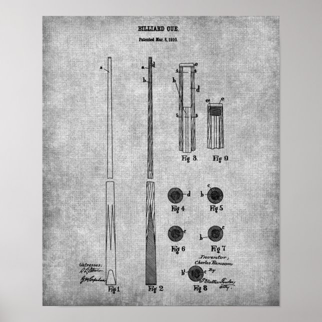 Pool Room Decor Print 4 (Front)