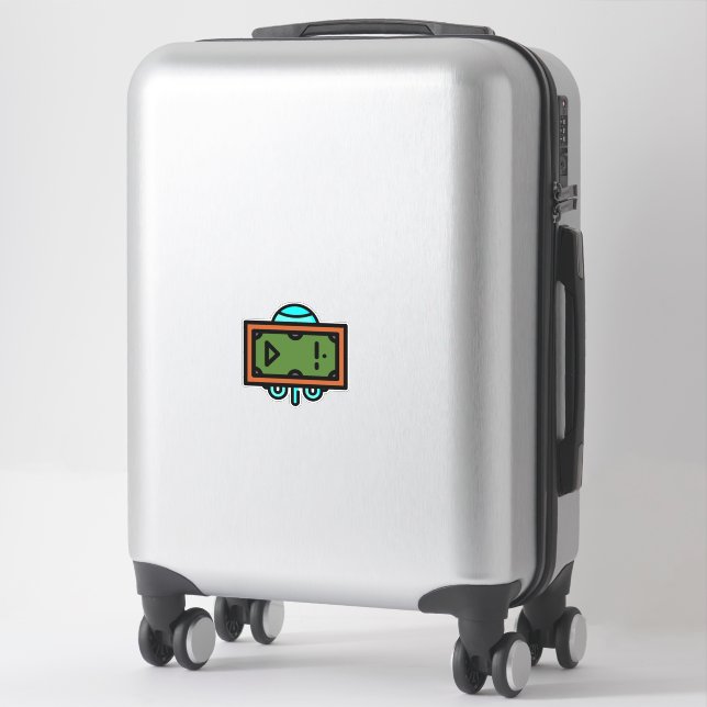 pool-table (Suitcase)