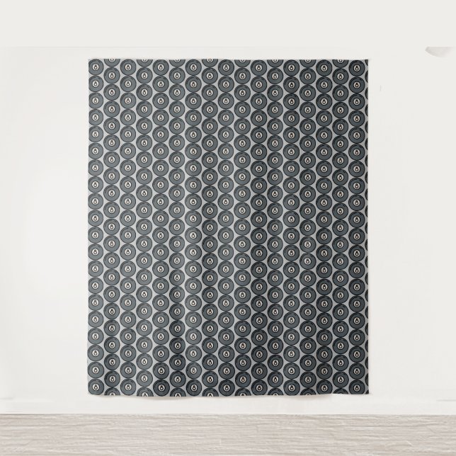 pool tapestry (Front)