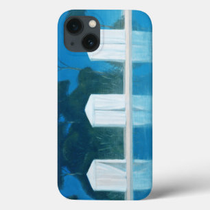 Pool Tents iPhone 13 Case