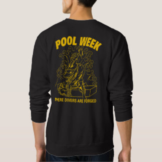 Pool Week Shirt