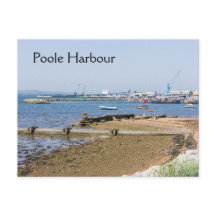 Poole Harbour 