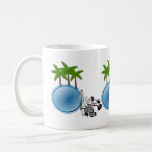 Poolman Mug