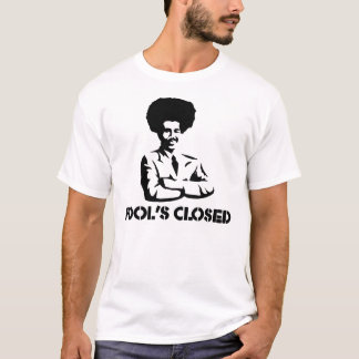 Pool's Closed T-Shirt