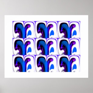 Pools Poster