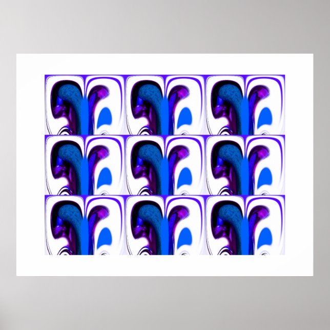 Pools Poster (Front)