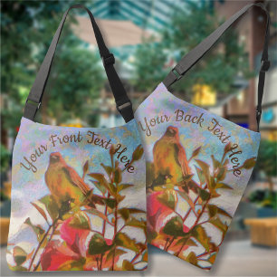 Poolside Singer 2338 Crossbody Bag