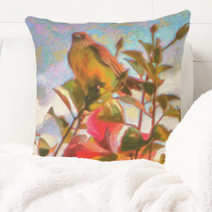 Poolside Singer 2338 Cushion