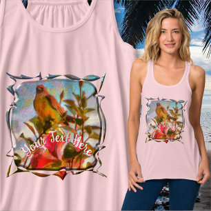 Poolside Singer 2338 Singlet