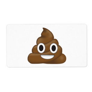 Poop Emoji