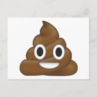 Poop Emoji