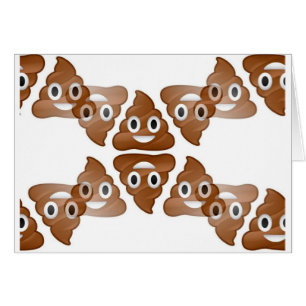 poop emojis