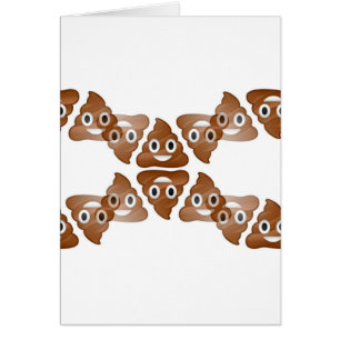 poop emojis