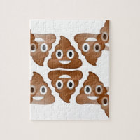 poop emojis