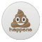 Poop Happens Emoji