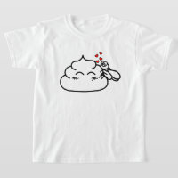Poop in Love - Brootsch the PooPoo