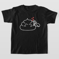 Poop in Love - Brootsch the PooPoo