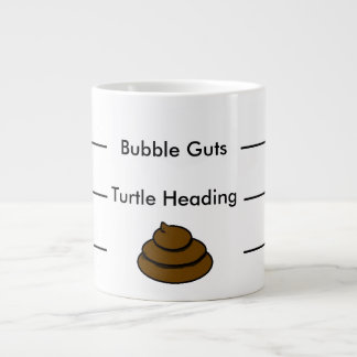 Poop Mug