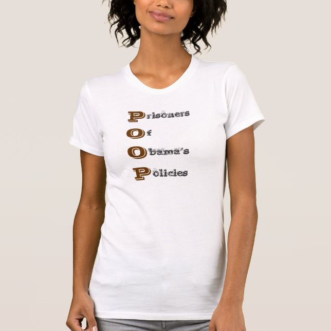 POOP T-Shirt (Front)