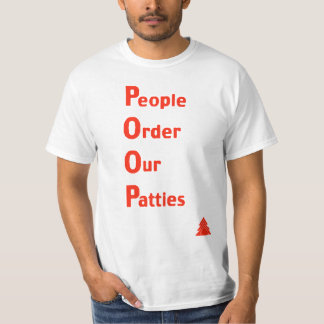 POOP T-Shirt