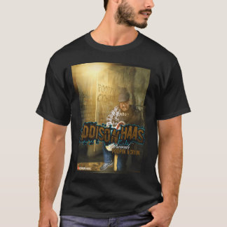 Poopin and Cryin vintage T-Shirt