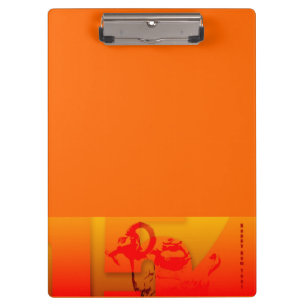 Pop 2015 Ram Sheep Goat Year - Clipboard