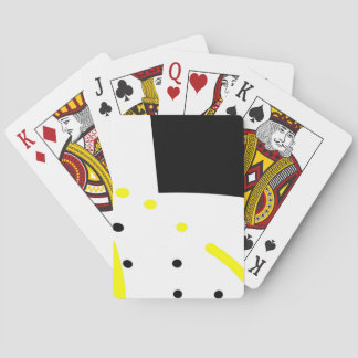 Pop-art92 Playing Cards