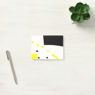 Pop-art92 Post-it Notes