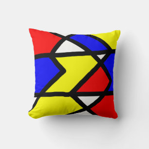 Pop-art96 Cushion