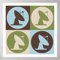 Pop Art Astrophysics