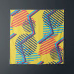 Pop art background, abstract geometric texture. tapestry<br><div class="desc">Seamless Pop Art Background. Abstract Colour Texture with Lines and Geometric Figures for Linen, Paper, Tablecloth. Vintage Seamless Multicolor Background in Disco Style. Vintage Texture. Pop art background: Vibrant and funky. Pop Art Party: Vibrant Abstract Madness 70s, pop, background, pattern, abstract, illustration, texture, decor, paper, vintage, poster, retro, circle, creative,...</div>