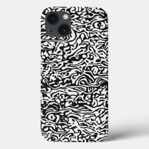 Pop Art iPhone 13 Case