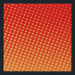 Pop art colourful background1960s,abstract,art,bac faux canvas print<br><div class="desc">Pop art colourful background
1960s, abstract, art, background, background, blank, bright, cartoon, colour, colourful, comics, cool, creative, decoration, decorative, decor, dot, dots, dotted, vintage, illustration, retro, </div>