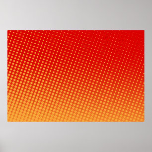 Pop art colourful background1960s,abstract,art,bac poster