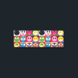 pop art emoji canvas art<br><div class="desc">pink, green, blue, purple, neon, pop art, emoji,  emojis,  emoticon,  gift,  happy face,  heart,  hipster,  monkey,  personalised,  present,  red,  smile,  smileys,  smilies,  trendy,  xmas,  birthday yellow, colourful, customise, funny, gag, joke- "pop art" emojis emoticon "happy face" "rainbow emojis""rainbow happy faces" "custom emojis""customise emojis""personalised emojis""emoji gift""emoji present"</div>