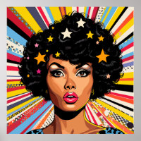 Pop Art Explosion