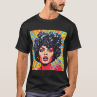 Pop Art Explosion