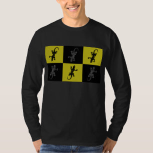 Pop Art Geckos T-Shirt