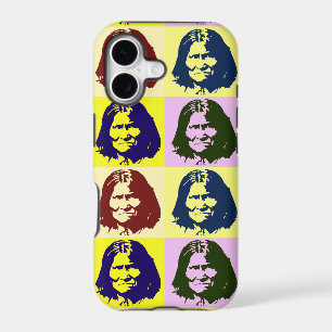 Pop Art Geronimo