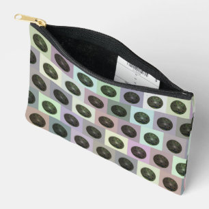 Pop Art Lawn Bowls, Accessory Pouch