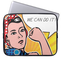 Pop Art Rosie the Riveter Roy Lichtenstein